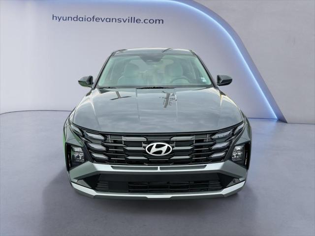 2026 Hyundai Tucson SE for sale in EVANSVILLE, IN