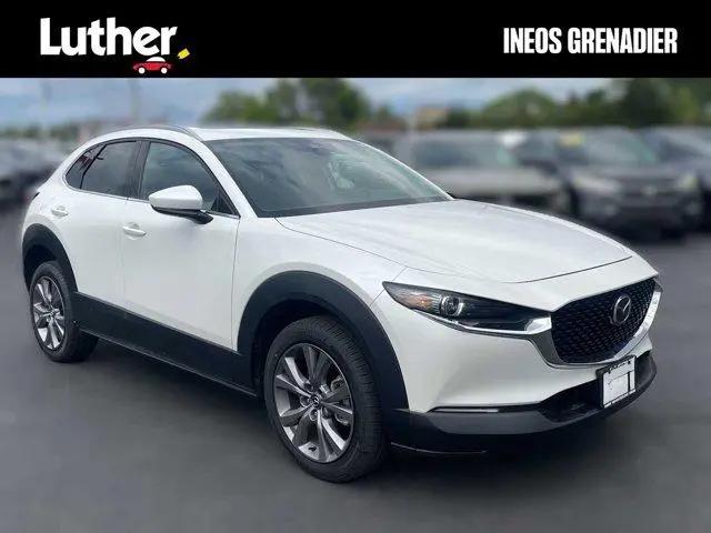 2023 Mazda CX-30 2.5 S Premium for sale in St. Louis Park, MN