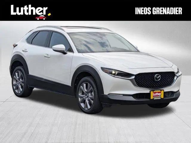2023 Mazda CX-30 2.5 S Premium for sale in St. Louis Park, MN