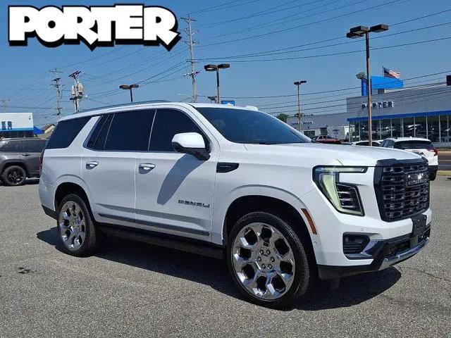 2026 GMC Yukon 4WD Denali Ultimate for sale in Newark, DE