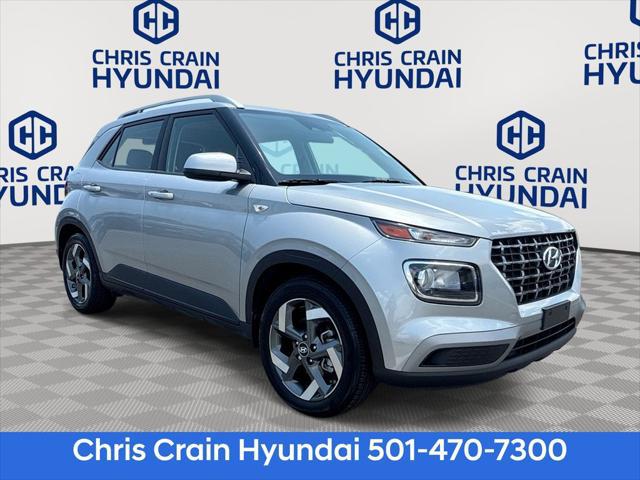 2024 Hyundai Venue SEL for sale in CONWAY, AR