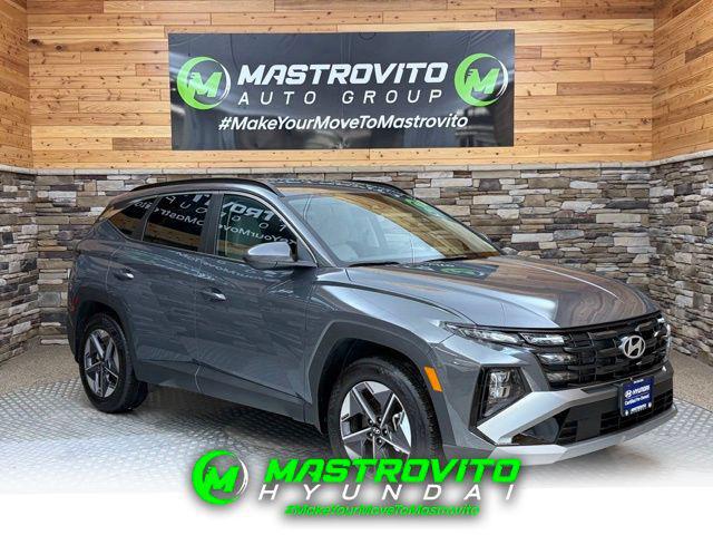 2026 Hyundai Tucson SEL for sale in YORKVILLE, NY