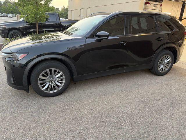 2024 Mazda X-90 3.3 Turbo Preferred for sale in LIBERTYVILLE, IL