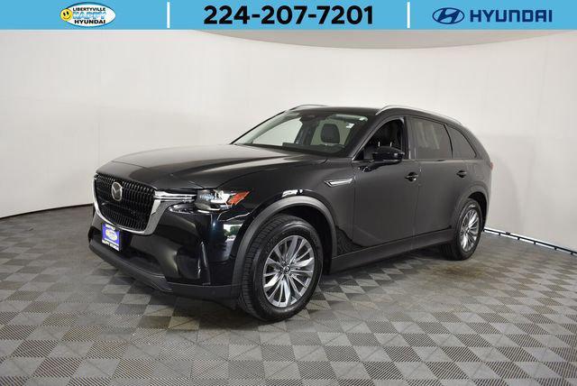 2024 Mazda X-90 3.3 Turbo Preferred for sale in LIBERTYVILLE, IL