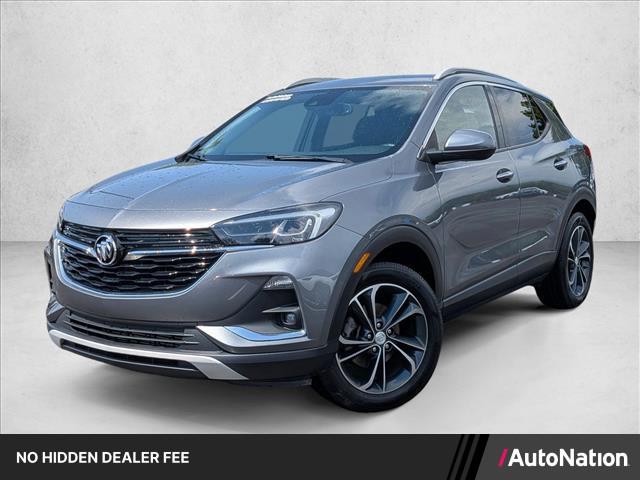 2021 Buick Encore GX AWD Essence for sale in Knoxville, TN