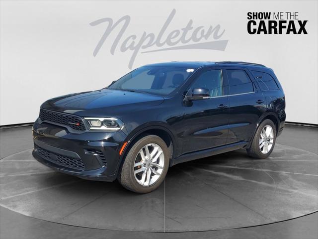 2024 Dodge Durango GT Plus RWD for sale near CALUMET CITY, IL