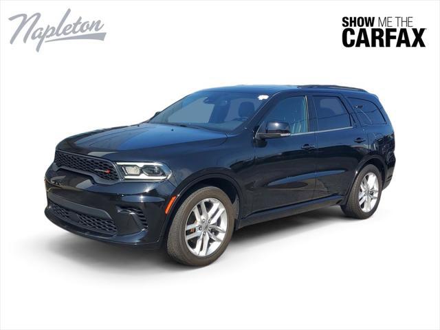 2024 Dodge Durango GT Plus RWD for sale in CALUMET CITY, IL