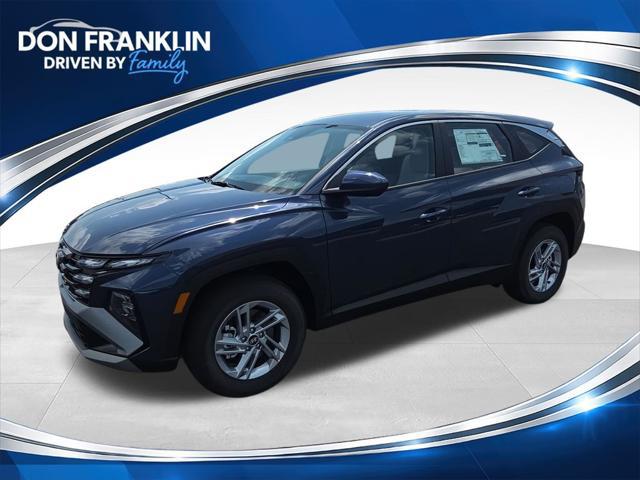 2026 Hyundai Tucson SE for sale in SOMERSET, KY