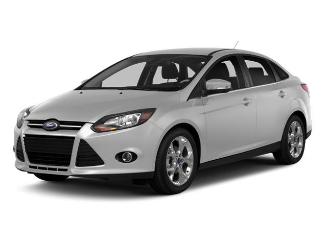 2014 Ford Focus SE for sale near BEAVERCREEK, OH