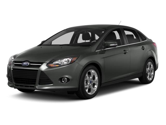 2014 Ford Focus for sale near BEAVERCREEK, OH