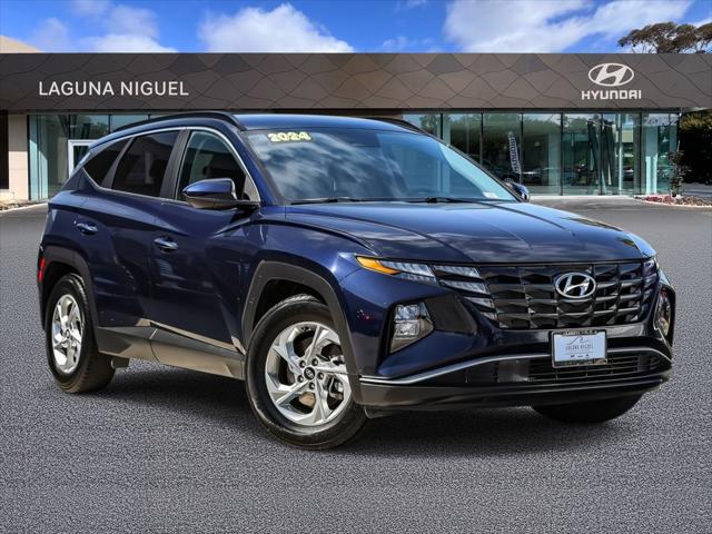 2024 Hyundai Tucson SEL for sale in LAGUNA NIGUEL, CA