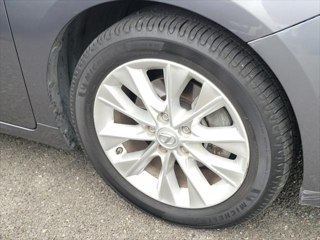2014 Lexus ES 300h Hybrid
