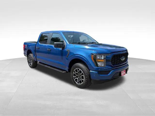 2023 Ford F-150 XL for sale in Epsom, NH