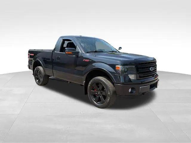 2014 Ford F-150 FX4 Tremor for sale in Epsom, NH