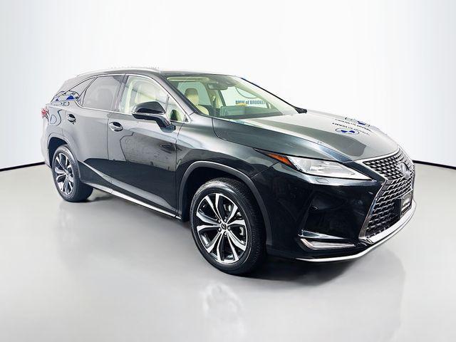 2021 Lexus RX 350 350L for sale in Brooklyn, NY