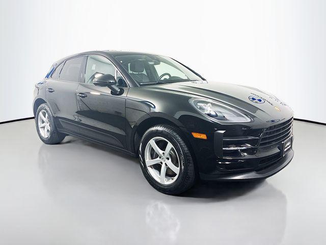 2021 Porsche Macan Base for sale in Brooklyn, NY