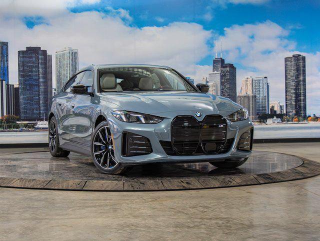2026 BMW i4 M60 for sale in Lake Bluff, IL