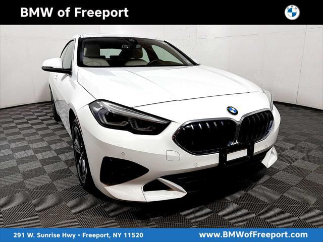 2022 BMW Coupe i xDrive for sale in Freeport, NY