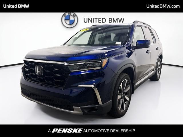 2025 Honda Pilot Touring for sale in Alpharetta, GA