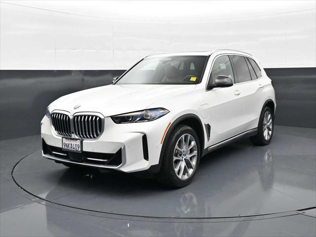 2025 BMW X5 xDrive50e for sale in Seaside, CA