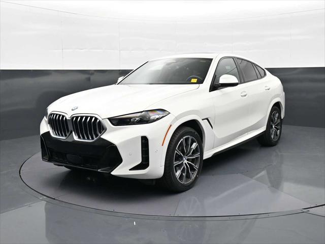 2024 BMW X6 xDrive40i for sale in Seaside, CA