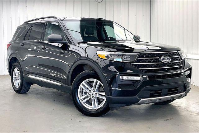 2024 Ford Explorer XLT for sale in MADISON, WI