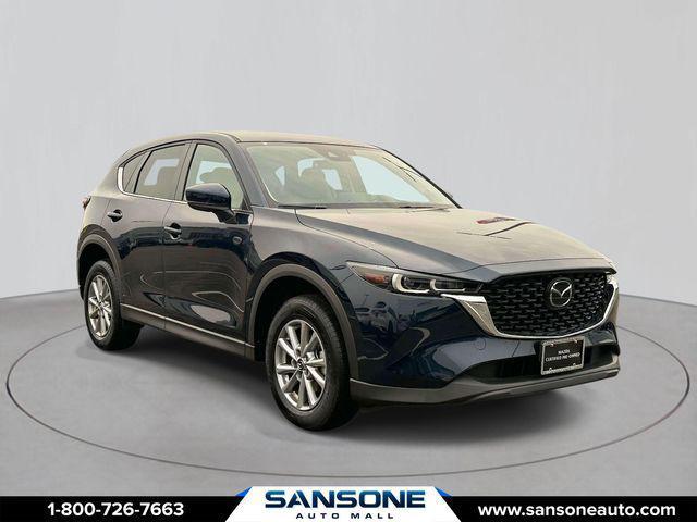 2023 Mazda CX-5 2.5 S Select for sale in AVENEL, NJ