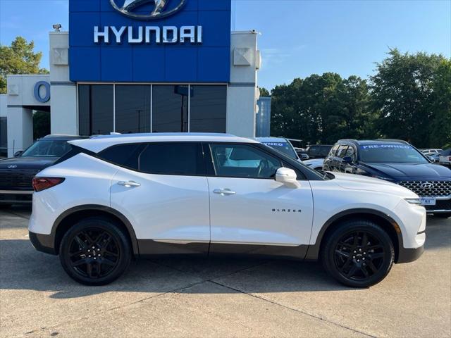 2025 Chevrolet Blazer FWD Premier for sale in TEXARKANA, TX