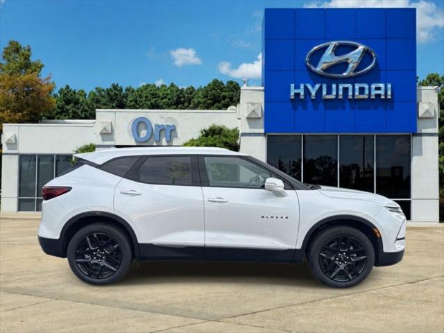 2025 Chevrolet Blazer FWD Premier for sale in TEXARKANA, TX