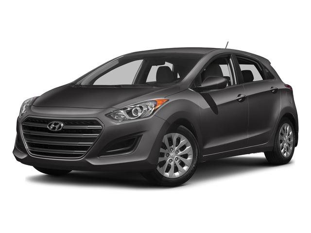 2016 Hyundai Elantra GT Base for sale in YORK, PA