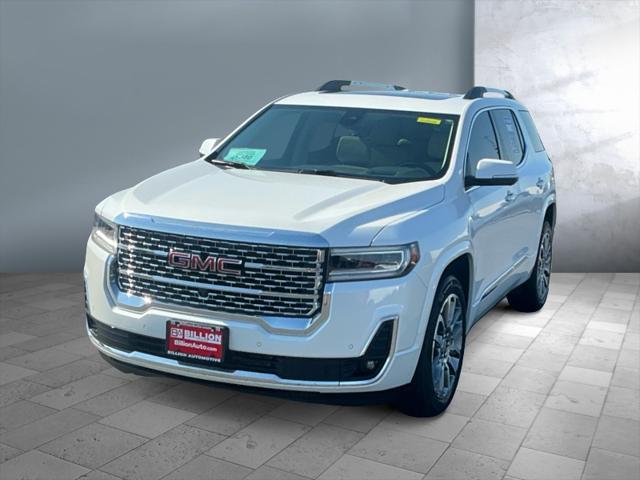 2023 GMC Acadia AWD Denali for sale in SIOUX FALLS, SD