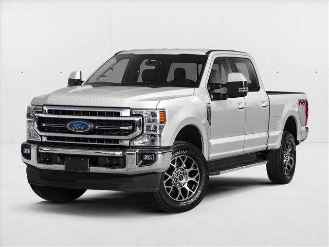 2020 Ford F-250 LARIAT for sale in Houston, TX
