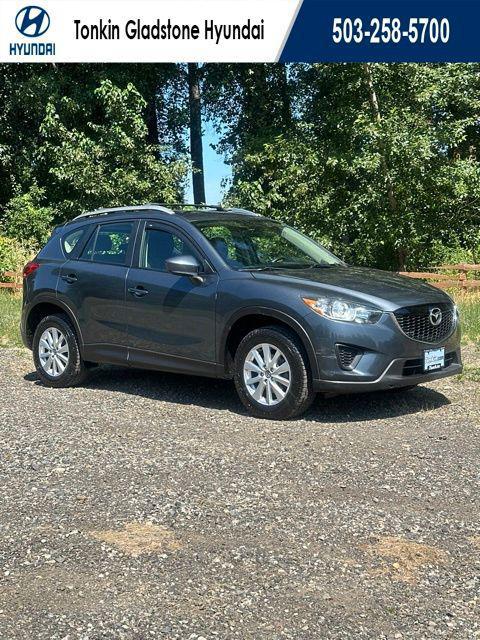 2013 Mazda CX-5 Sport for sale in GLADSTONE, OR