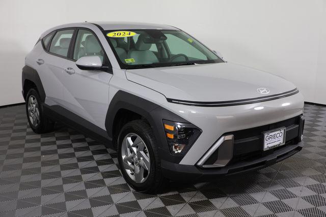 2024 Hyundai Kona SE for sale in JOHNSTON, RI