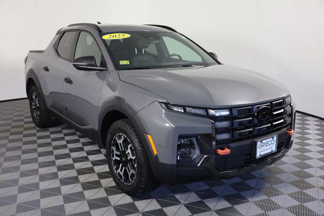 2025 Hyundai Santa Cruz XRT for sale in JOHNSTON, RI