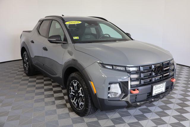 2025 Hyundai Santa Cruz XRT for sale in JOHNSTON, RI