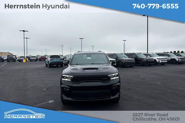 2023 Dodge Durango GT Premium AWD