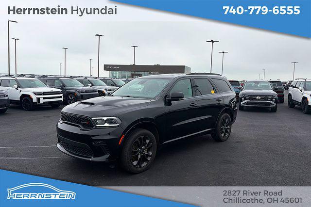 2023 Dodge Durango GT Premium AWD