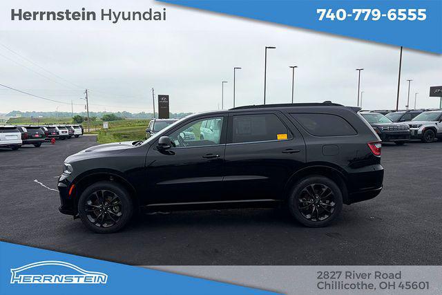 2023 Dodge Durango GT Premium AWD