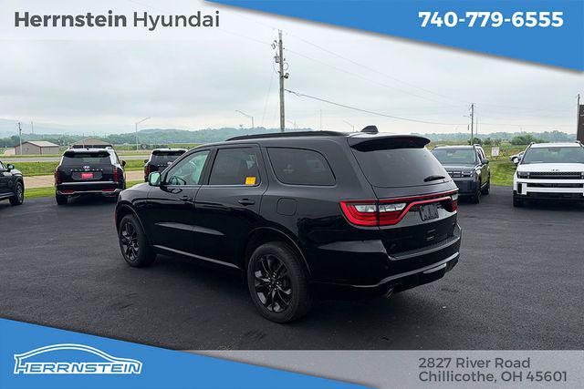 2023 Dodge Durango GT Premium AWD
