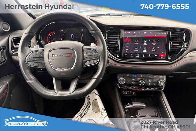 2023 Dodge Durango GT Premium AWD