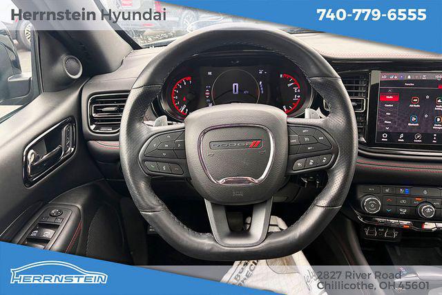 2023 Dodge Durango GT Premium AWD