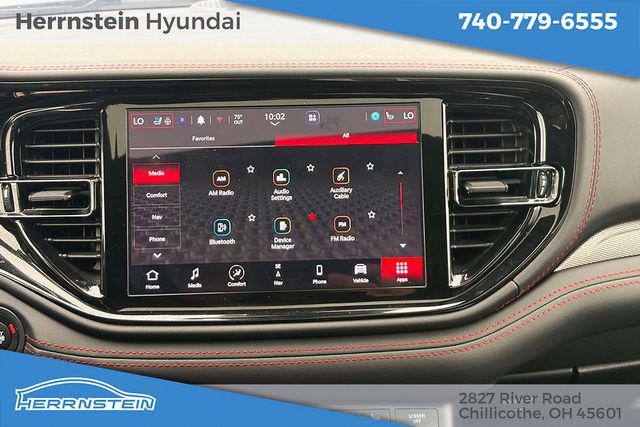 2023 Dodge Durango GT Premium AWD