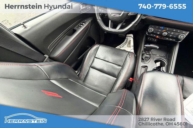 2023 Dodge Durango GT Premium AWD