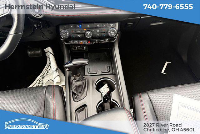 2023 Dodge Durango GT Premium AWD