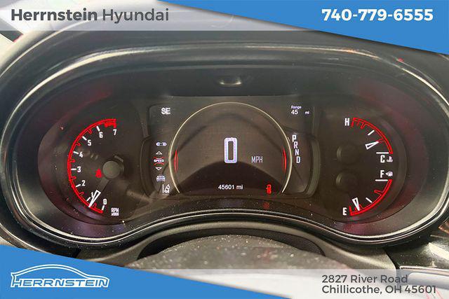 2023 Dodge Durango GT Premium AWD