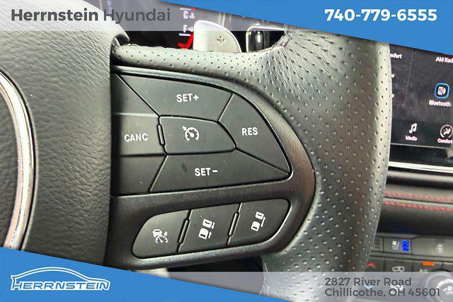 2023 Dodge Durango GT Premium AWD