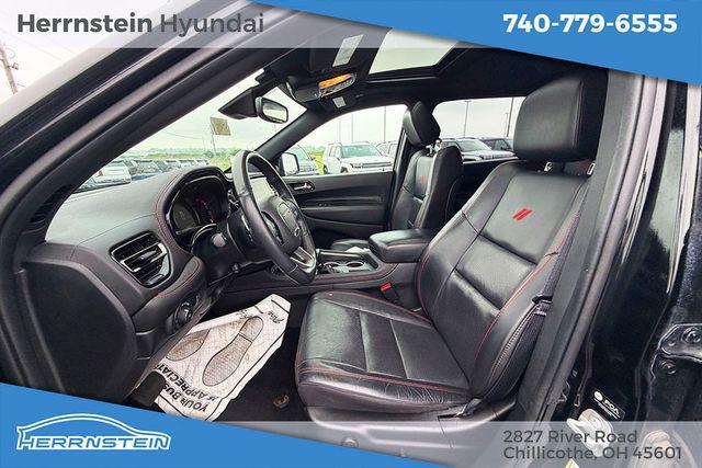 2023 Dodge Durango GT Premium AWD