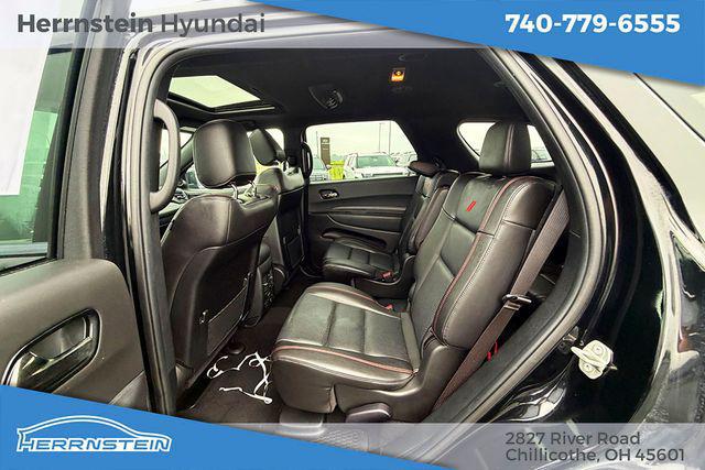 2023 Dodge Durango GT Premium AWD