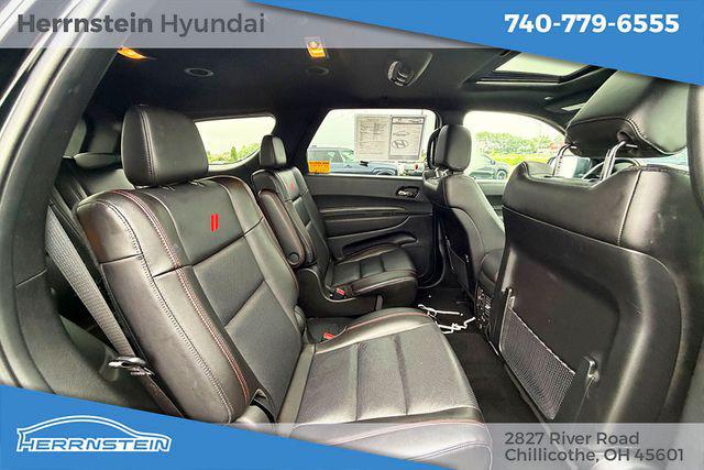 2023 Dodge Durango GT Premium AWD